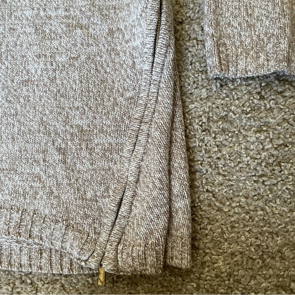 *DONATED* New York & Co. | Women's Side Zip Sweater - Picture 2 of 7